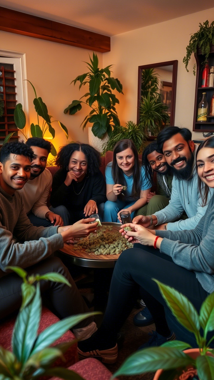 Best Cannabis Club | Cannabis Club Joints, cannabis club madrid