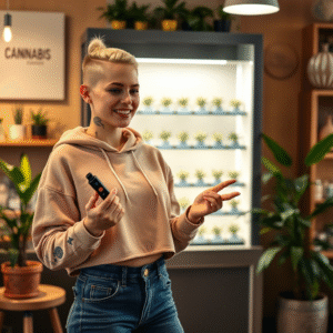 cannabis club in madrid