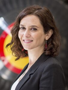 Cannabis Regulation in Madrid: Ayuso’s Role in Spain’s Future