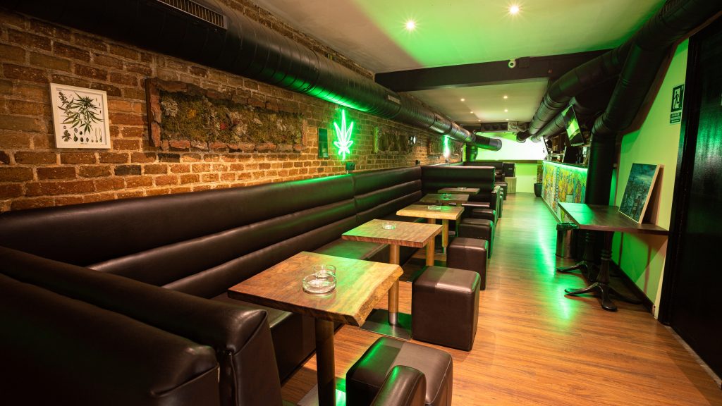 cannabis club madrid, cannabis club in madrid, cannabis club experience