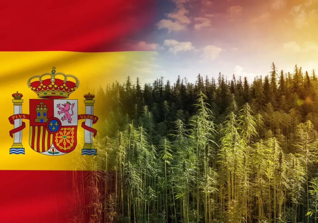 medicinal cannabis, cannabis club madrid