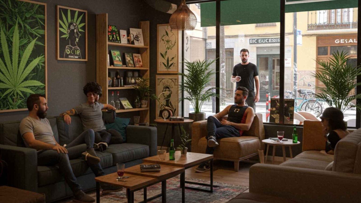 cannabis club madrid